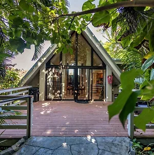 Huelo Jasmine Suite On Lush Farm In Haiku, Maui Jungle Exterior photo