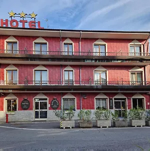 Boltiere Hotel San Giorgio Exterior photo