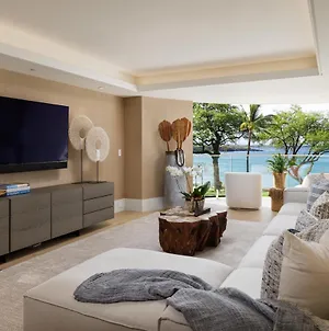 Hapuna Beach Residences Condo - Luxury Redefined - Oceanfront Exterior photo
