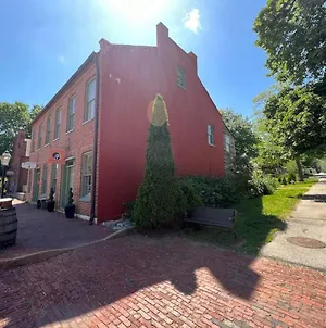 הוילה Saint Charles The Original Custom House! Exterior photo