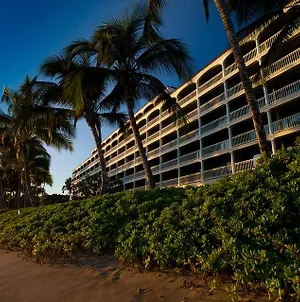 Lahaina Shores Beach Resort, A Destination By Hyatt Residence Exterior photo