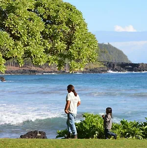 Hana Maui Vacation Rentals "Home" Hana Hale Exterior photo