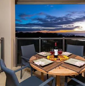ווימאה Sun Ray Retreat Ocean Sunsets Views Optional Mauna Kea Hotel Privileges Exterior photo