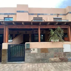 הוילה Duplex Adosado En גראן טאראחל Exterior photo