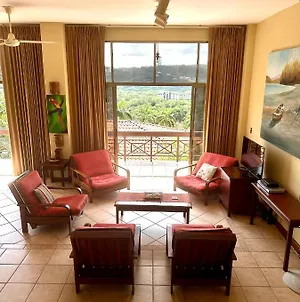 פלאיה הרמוסה Oceanview 3Bed3Bath Villa In Playa Hermosa Exterior photo