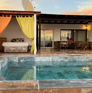 Juan Gopar Villa With Private Pool Fuerteventura/Gran Tarajal Exterior photo