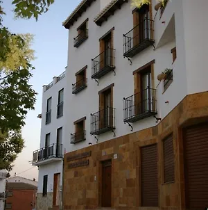 Montejicar Villa De Xicar Exterior photo