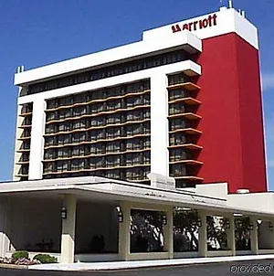 מלון Marriott סאדל ברוק Exterior photo