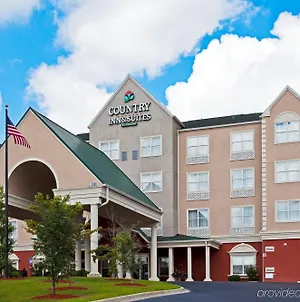 Country Inn & Suites By Radisson, Tallahassee-University Area, Fl Exterior photo