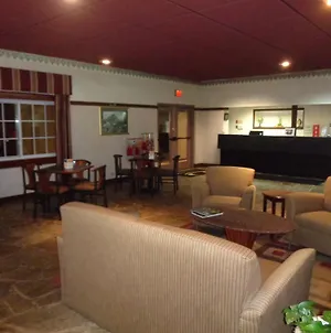Econo Lodge Central מידלנד Exterior photo