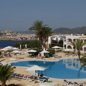 פורטינטקס The One Ibiza Hotel Exterior photo