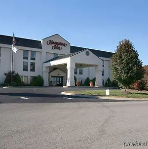 Hampton Inn קולומביה Exterior photo