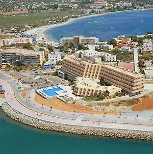 מלון Playa De Talamanca El Corso Exterior photo