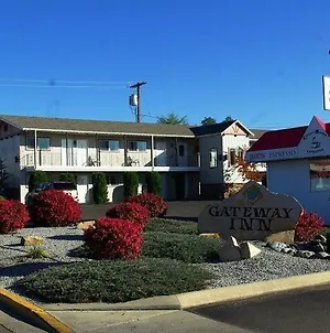 Grangeville Gateway Inn Exterior photo