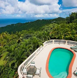 Tortola Greenbank Estate Villas Exterior photo
