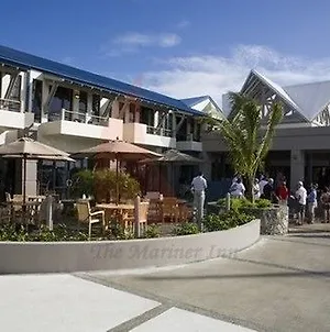 מלון Tortola Bliss Boutique Yachting - British Virgin Islands Exterior photo