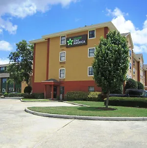 Extended Stay America Suites - New Orleans - מטיירי Exterior photo