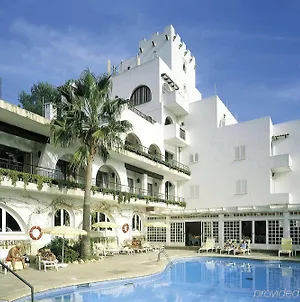 אייטאס Hotel Bon Sol Resort & Spa Exterior photo