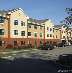 Extended Stay America Suites - Foxboro - Norton Exterior photo