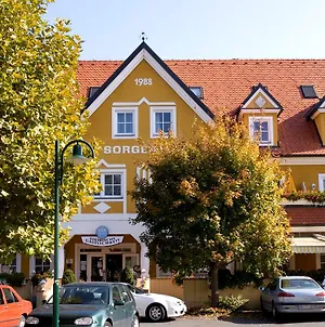 מלון Frauental an der Lassnitz Sorgerhof Exterior photo