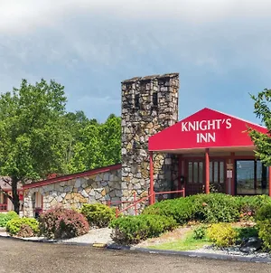 Knights Inn אשלנד Exterior photo