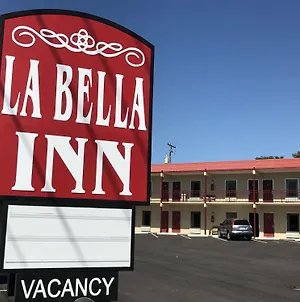 טבארס La Bella Inn Exterior photo