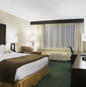 מלון Doubletree By Hilton Chicago/אלסיפ Room photo