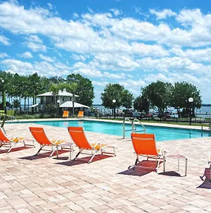 טבארס Key West Resort - Lake Dora Exterior photo