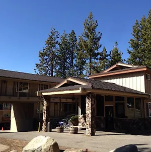 סאות' לייק טאהו Tahoe Villa North Lodge Exterior photo