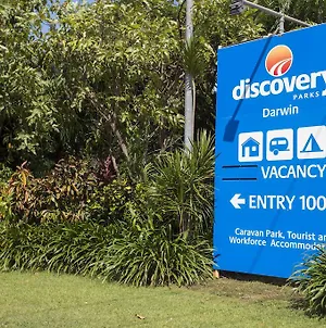 Discovery Parks - דארווין Exterior photo