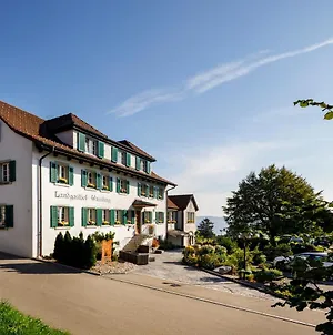 Forch Hotel Wassberg Exterior photo