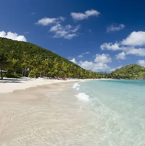 Tortola Peter Island Resort Exterior photo