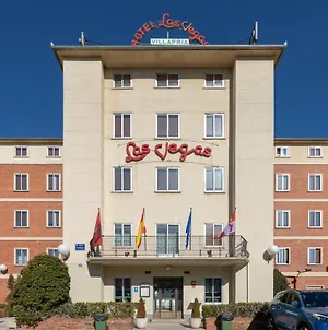 Burgo Hotel Las Vegas Exterior photo