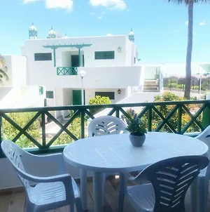 Beautiful Apartment Aguycan Beach 120 Playa Del Aguila מספאלומס Exterior photo