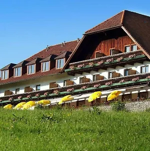 זלצבורג Hotel Schone Aussicht Exterior photo