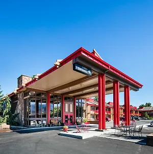 Red Lion Inn & Suites מיסולה Exterior photo