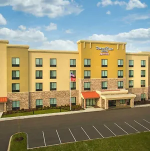 Towneplace Suites By Marriott Nashville סמירנה Exterior photo