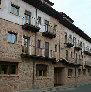 ריאזה Hotel Rural La Romerosa Exterior photo