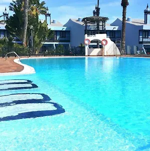 Playa Del Aguila  Apartment Sun Club Exterior photo