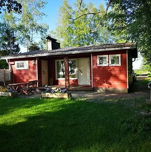Säkylä Koivuniemi Cottage Exterior photo