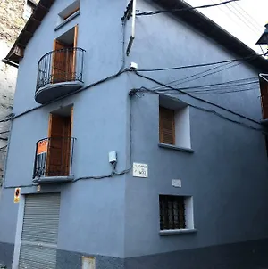 אסטרי ד'אנאו Casa Serraller Exterior photo