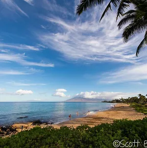 ויילי South Maui 1 Bedroom Guest Suite - Kamaole Beach Area Exterior photo