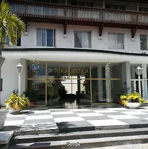 קראקס Hotel Avila Exterior photo