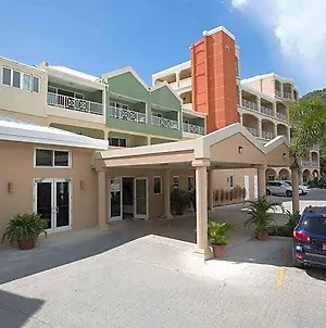 מלון Tortola Maria'S By The Sea Exterior photo