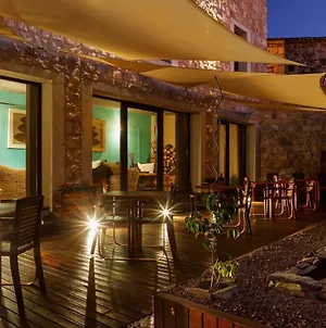 Maderuelo Eco Hotel Boutique & Spa Capitulo Trece - Adults Only Exterior photo