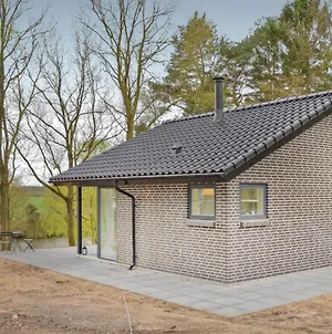 Amazing Home In Brande With 1 Bedrooms Exterior photo