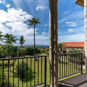 הוילה ויילי Maui Hill 116, Renovated, Ocean Views, Split Ac Exterior photo
