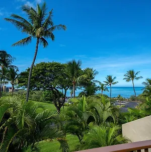 הוילה ויילי Maui Kamaole G-202, Ocean View, Split Ac! Exterior photo