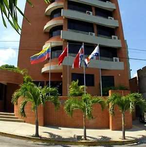 Maiquetía Hotel Miramar Suites Exterior photo