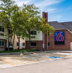 Motel 6-Arlington Heights, Il - Chicago North Central Exterior photo